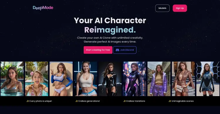 Kupid AI AI Girl
