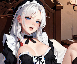 Nectar AI Girlfriend