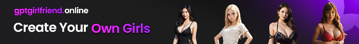 GPT Girlfriend — AI Companion